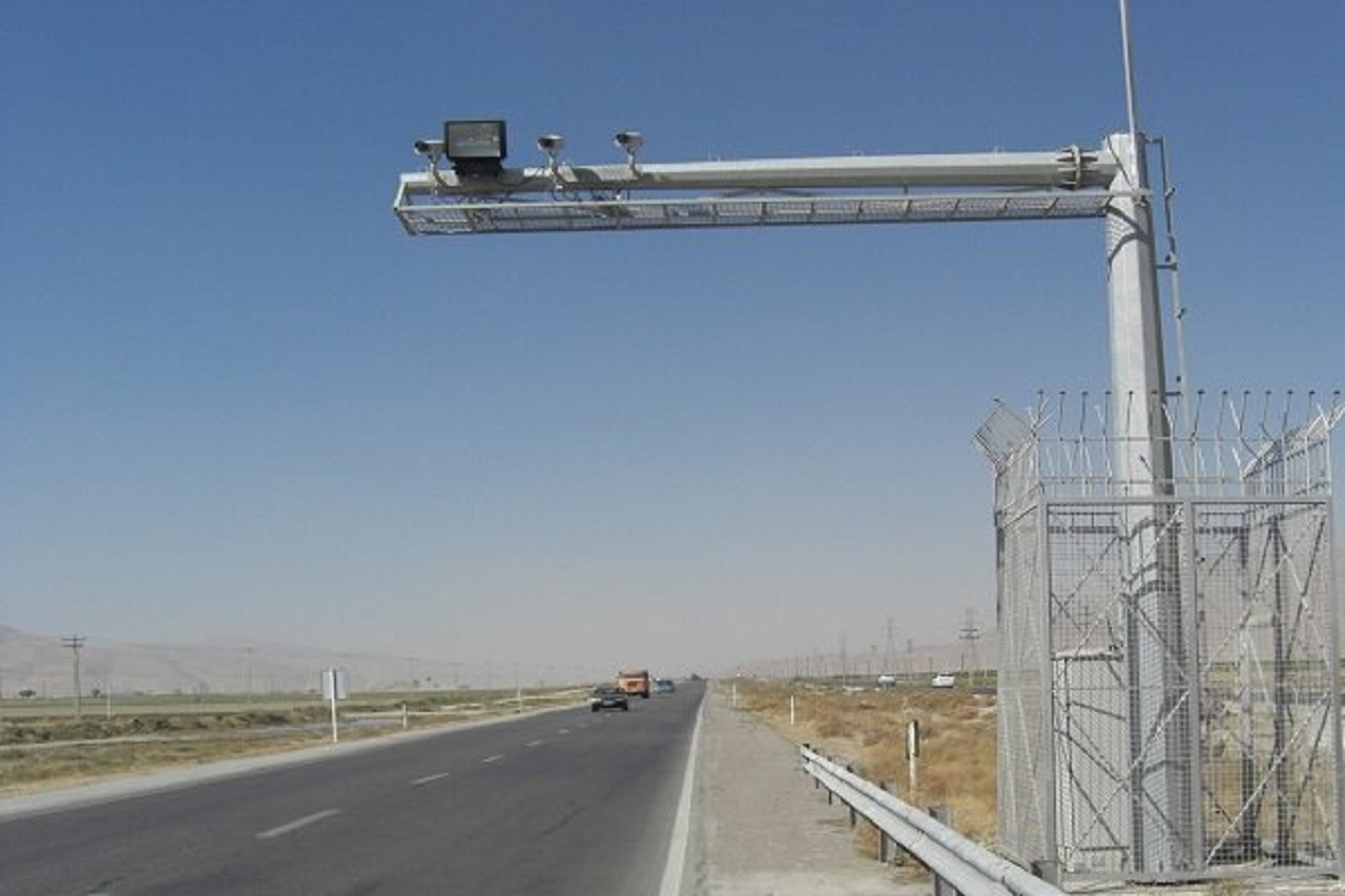 راه اندازی اولین جاده روستایی هوشمند کشور در اصفهان