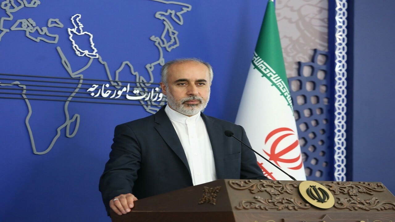 دلیل تغییر محل گفتگوی رسانه‌ای وزرای خارجه ایران و عربستان، بروز مشکل فنی بود