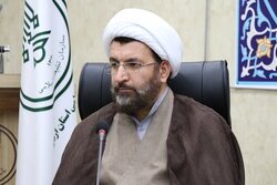 حجاب واجب الهی و دستور خداوند در قرآن است