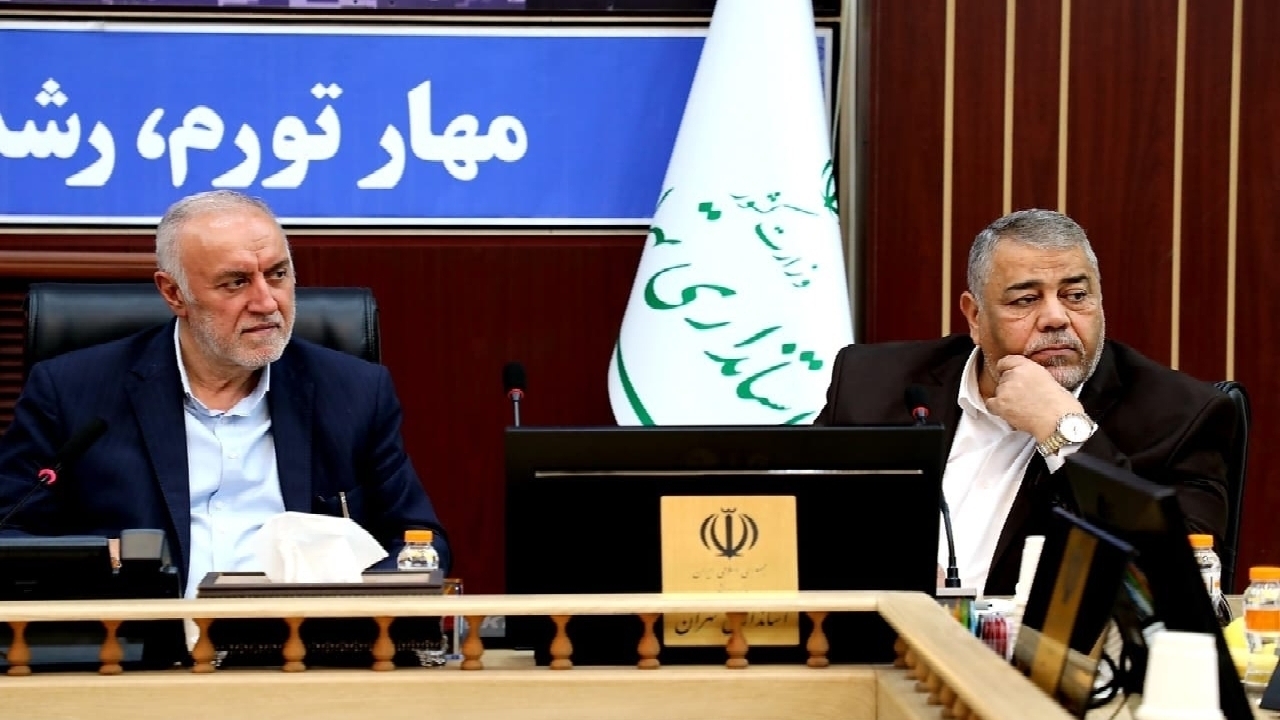 هماهنگی تهران و نجف برای ارائه خدمات بهتر به زائران اربعین