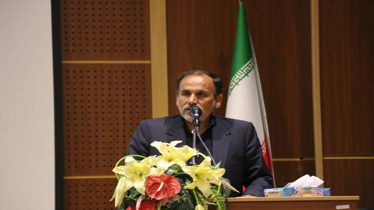 ۲۷  تشکل خیراندیش در رفسنجان وجود دارد