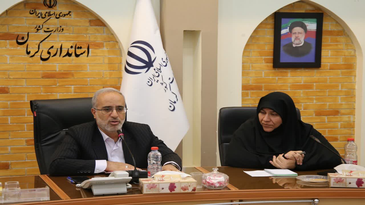 تفکیک زمین برای خانوار‌های دارای ۳ فرزند و بیشتر هر چه سریع‌تر انجام شود/  ثبت نام ۳۵۳۳ متقاضی دریافت زمین ۳ فرزندی به بالا در کرمان