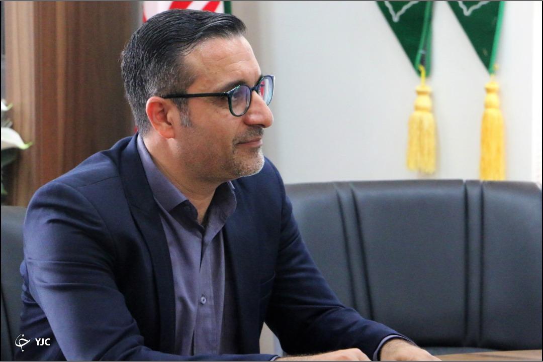 فراخوان بیست و یکمین جشنواره ملی رسانه‌های ایران