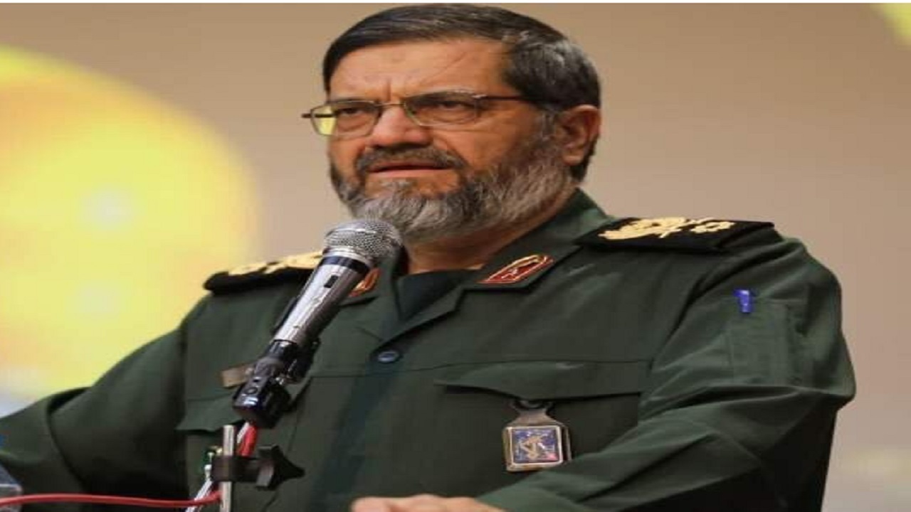 مزدوران دشمن تا دیر نشده به آغوش ملت بازگردند