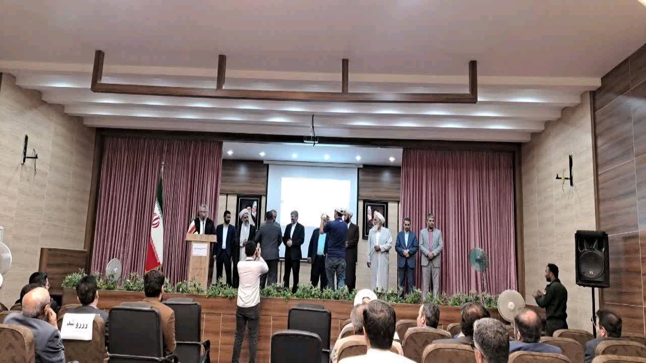 معرفی دادستان‌های جدید شهرستان‌های ترکمن و گمیشان