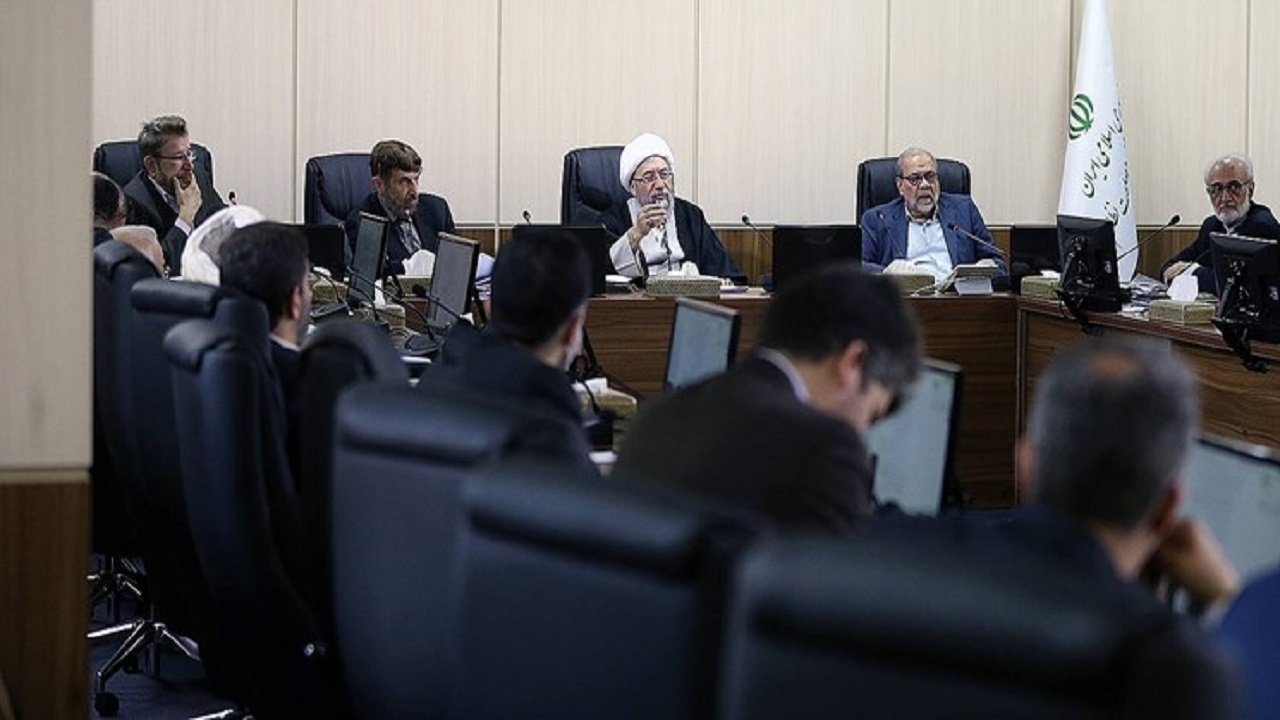پایان بررسی اصلاح موادی از قانون انتخابات مجلس در هیأت عالی نظارت مجمع تشخیص مصلحت نظام