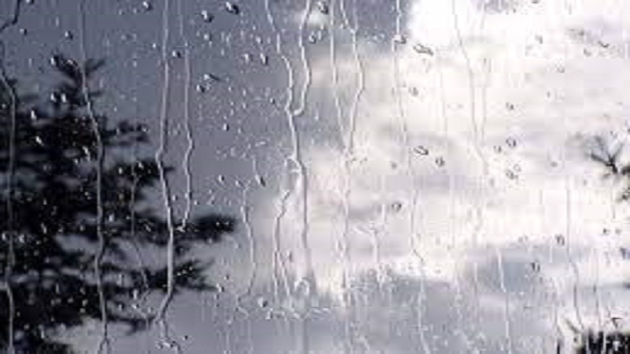 رگبار پراکنده باران و تند باد لحظه‌ای برای نواحی مرکزی و جنوب سیستان و بلوچستان