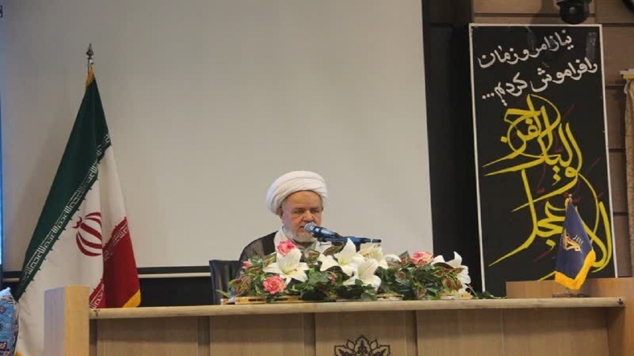 ضرورت جهاد تبیین برای مشارکت حداکثری مردم در انتخابات