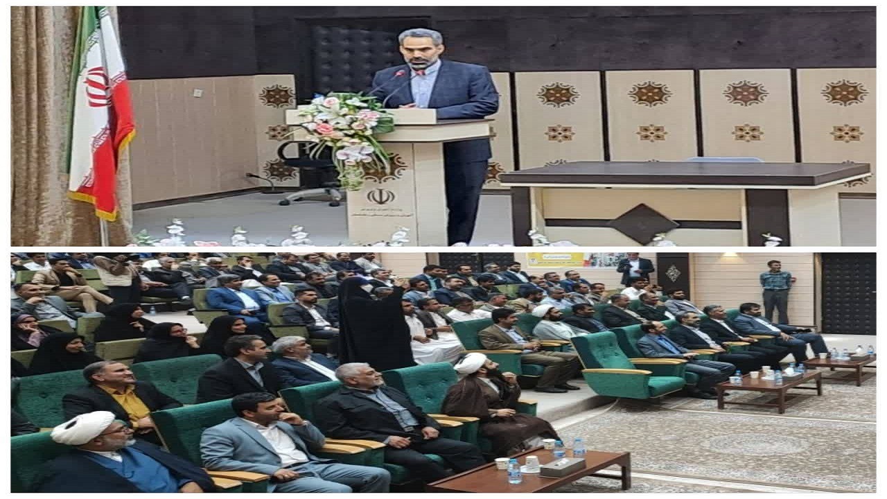 معلمان افسران جهاد تبیین هستند