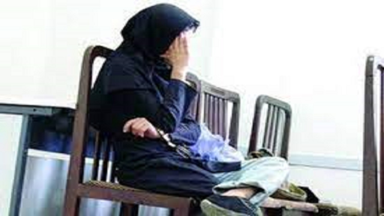 رد پای یک دختر در جنایت ۴ مرد شمشیرزن