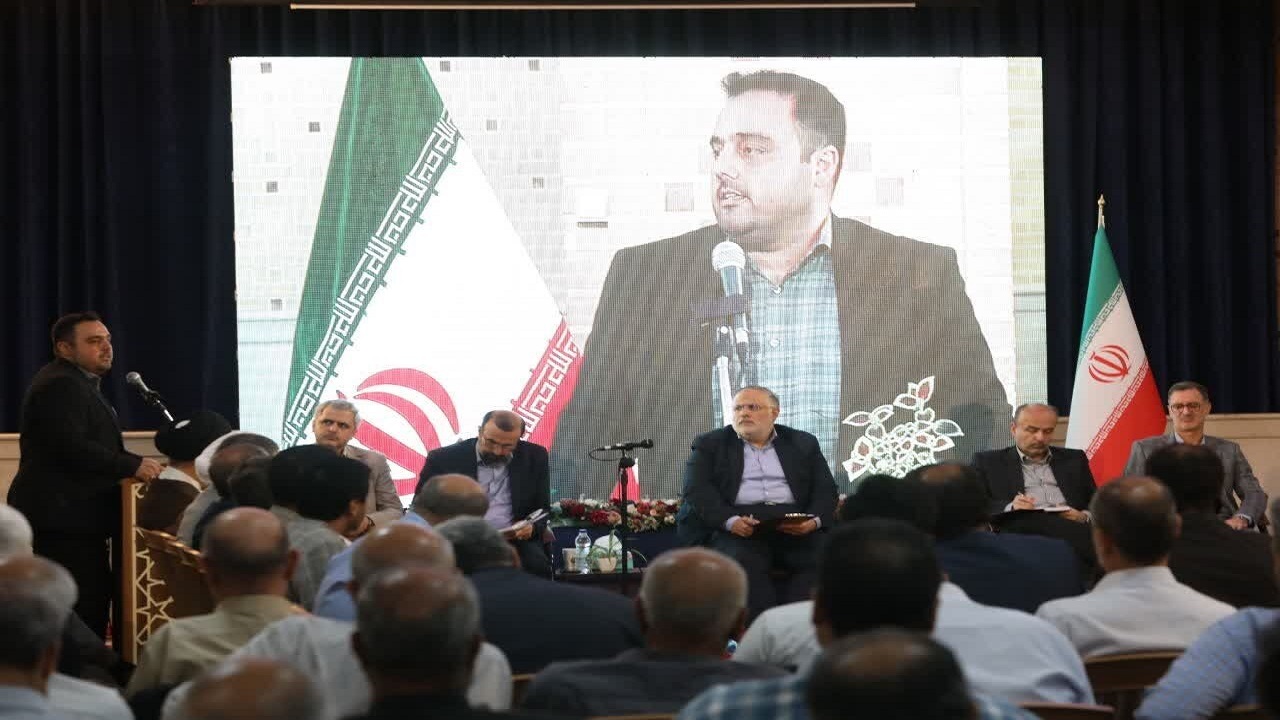 اقدامات بزرگی در فرصت کوتاه استقرار دولت سیزدهم انجام شده است