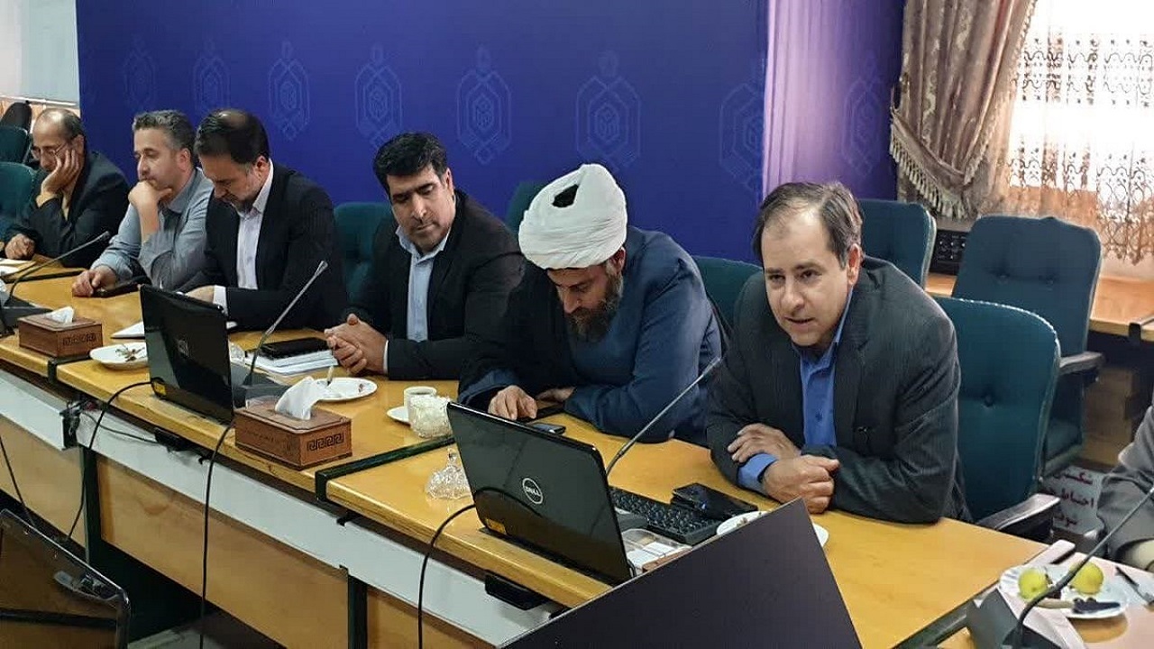 وقف می‌تواند در نظام اقتصادی کشور نقش مهمتری ایفا کند