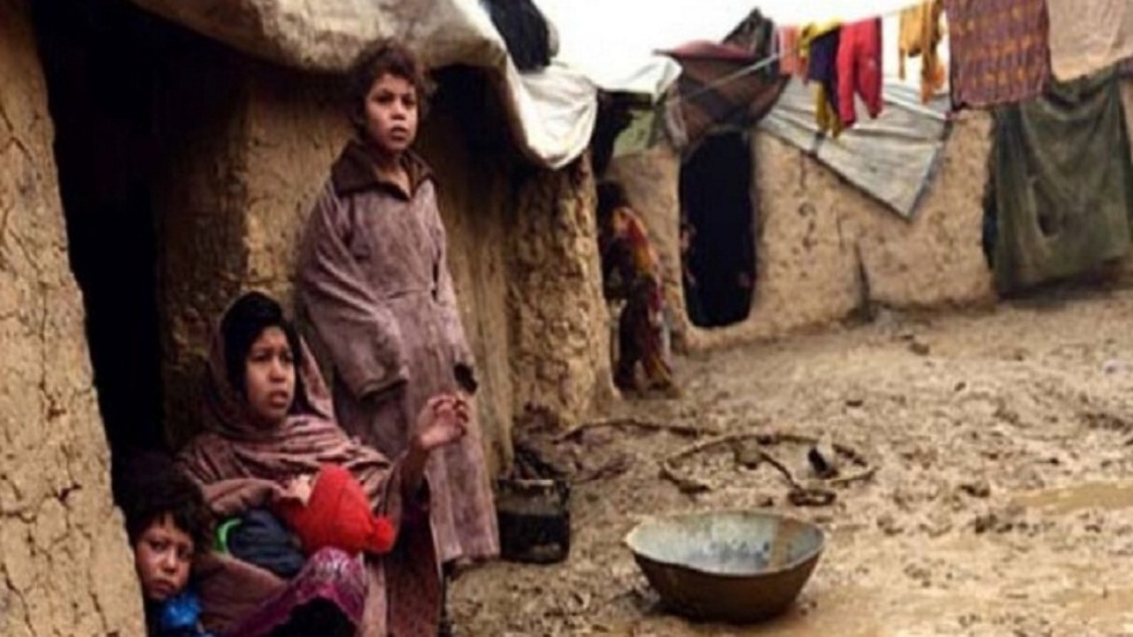 سازمان ملل کمک های بشر دوستانه را افزایش دهد