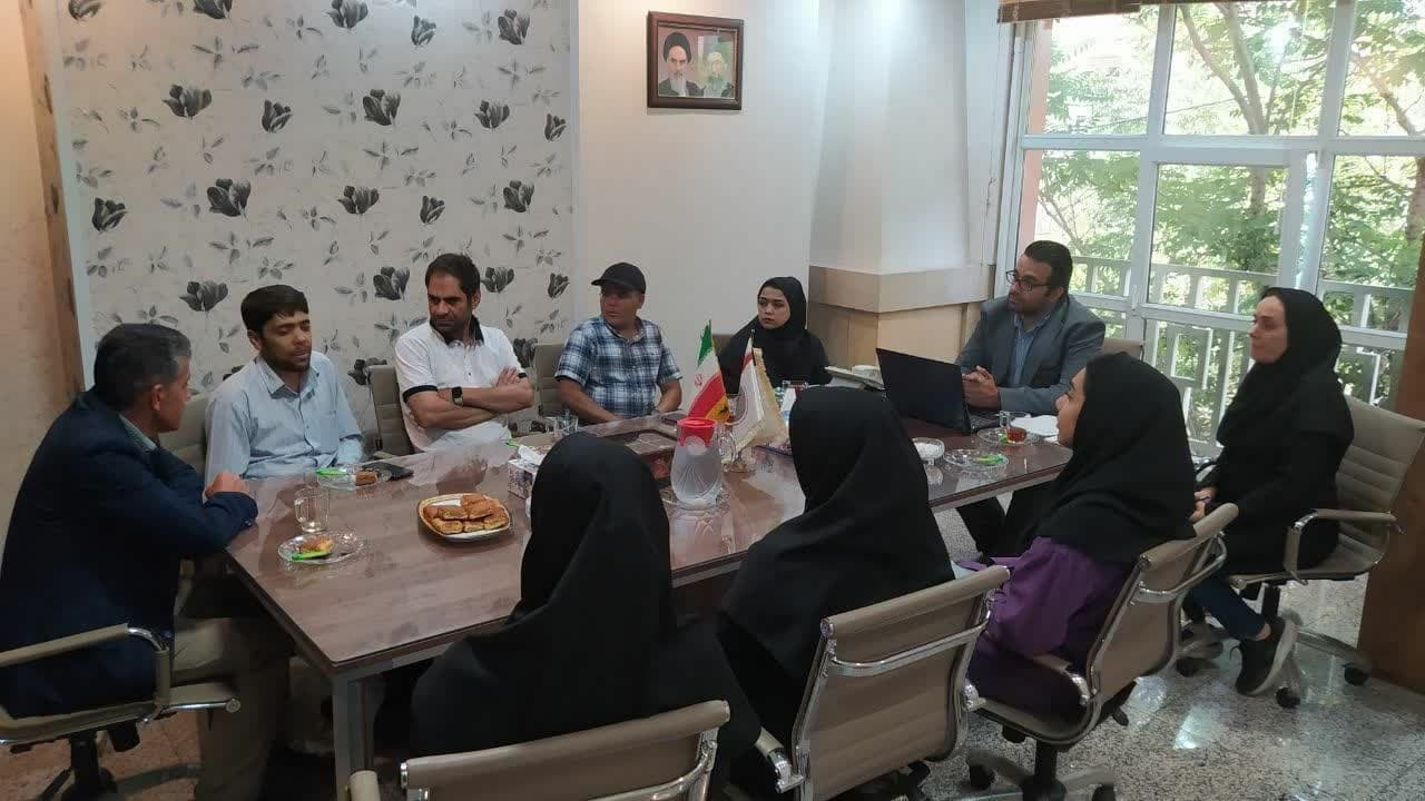 عضویت ورزشکار چهارمحال و بختیاری در کمیسیون ورزشکاران فدراسیون ورزش بیماران خاص و پیوند اعضا