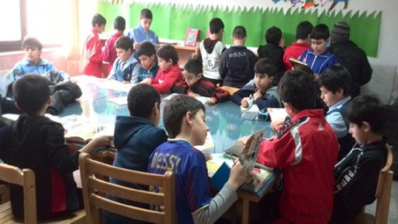 فعالیت ۶۰۰ پایگاه تابستانی در مدارس استثنایی/ فاز دوم سنجش سلامت جاماندگان از امروز کلید خورد