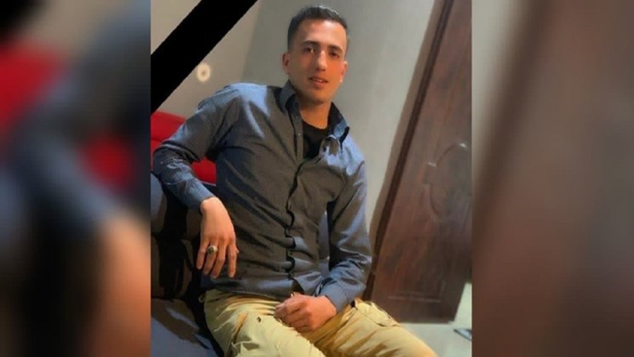 جوان قمی زندگی بخشید