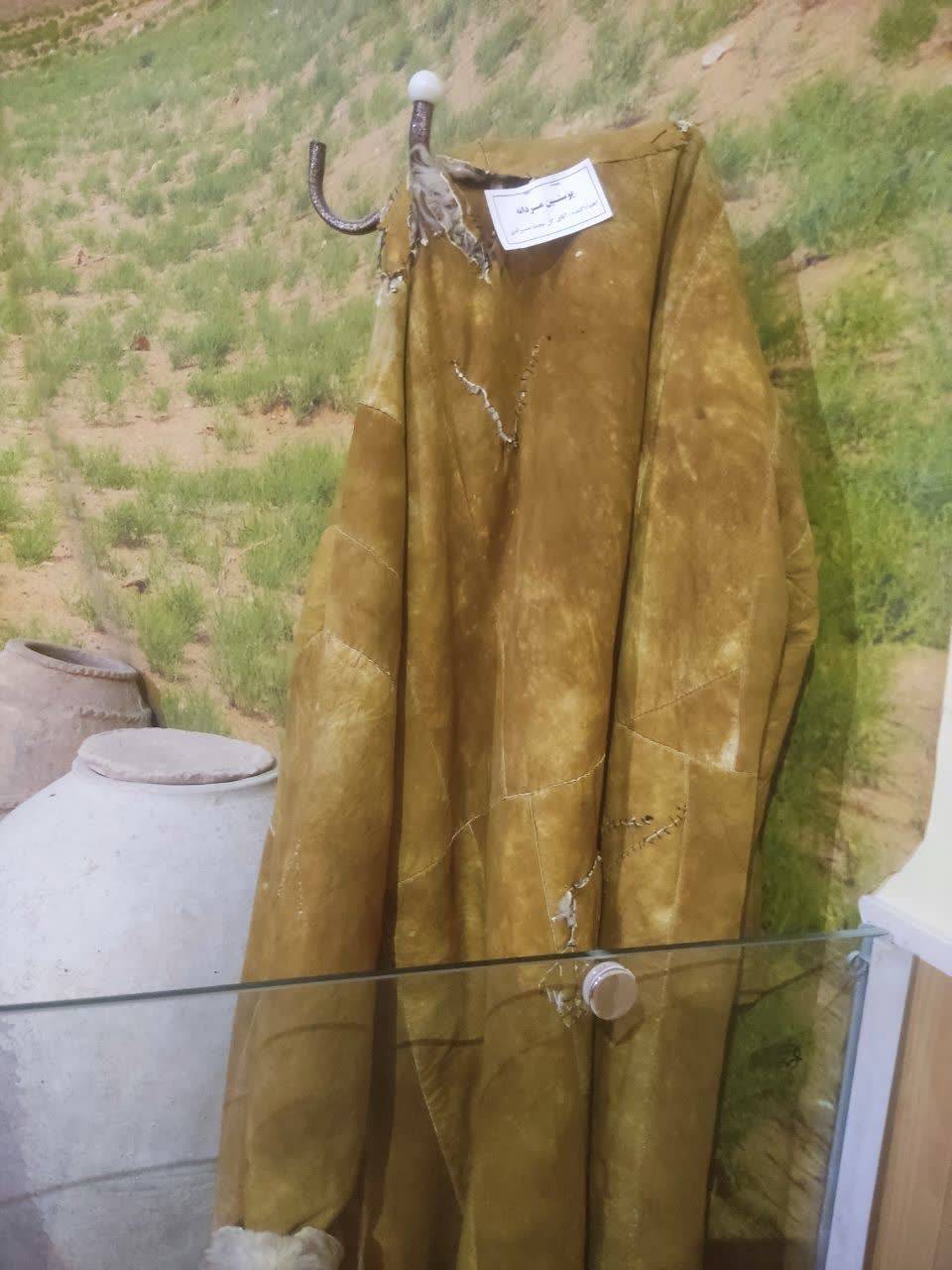 موزه در تایباد