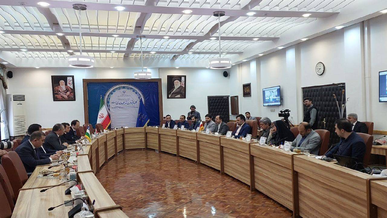 خانه فناوری و نوآوری ایران در ازبکستان افتتاح شد/ افزایش همکاری‌های فناورانه بین دو کشور