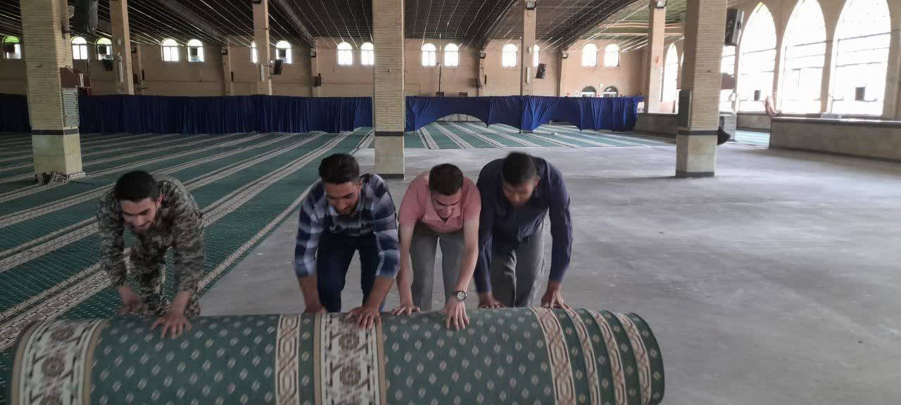 اقدامات جهادی