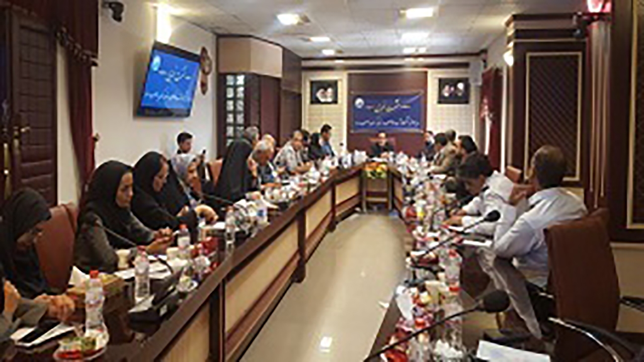 تابستان امسال در شهر کرمان، آب جیره بندی نداریم