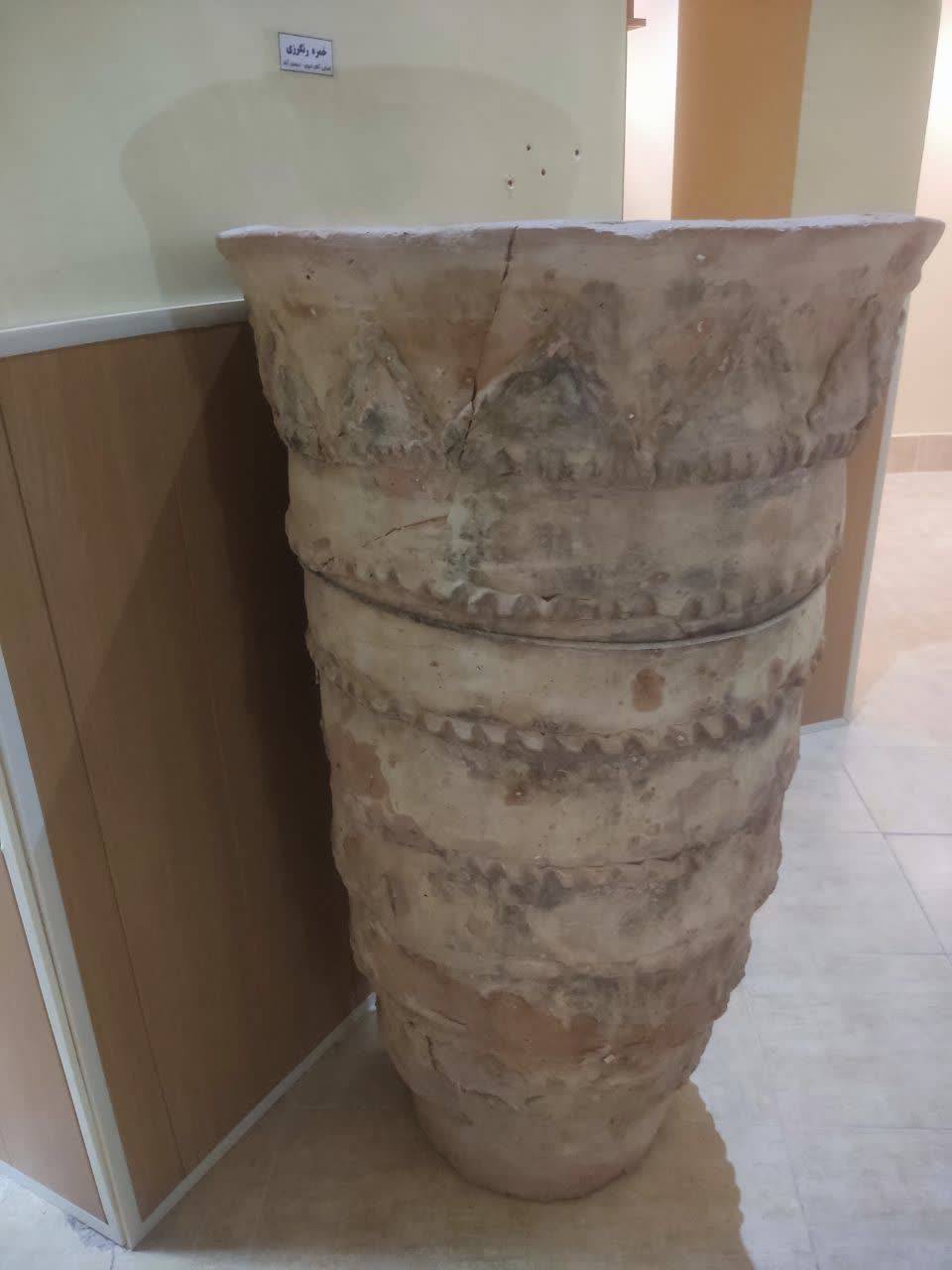 گلدان قدیمی