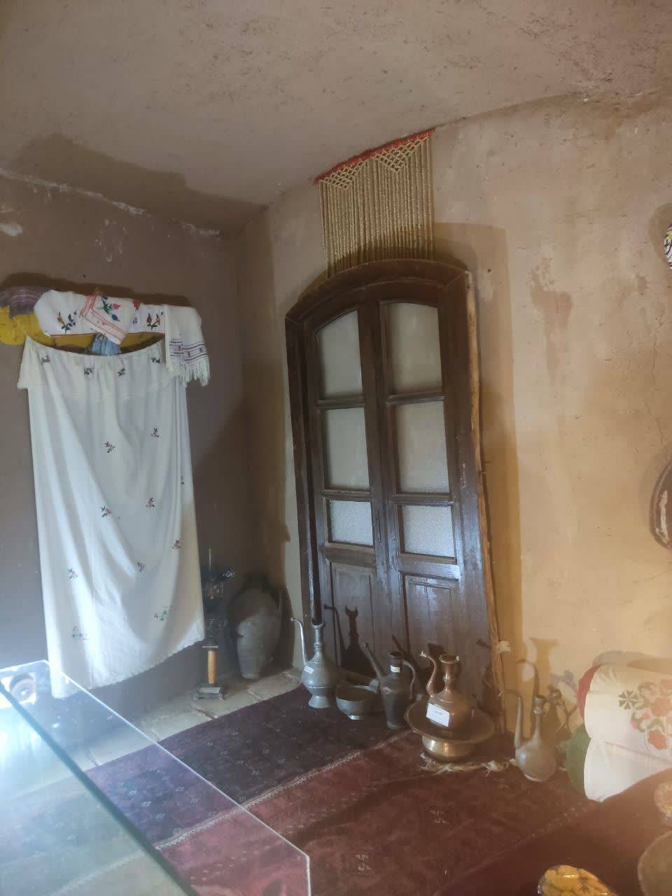 خانه قدیمی