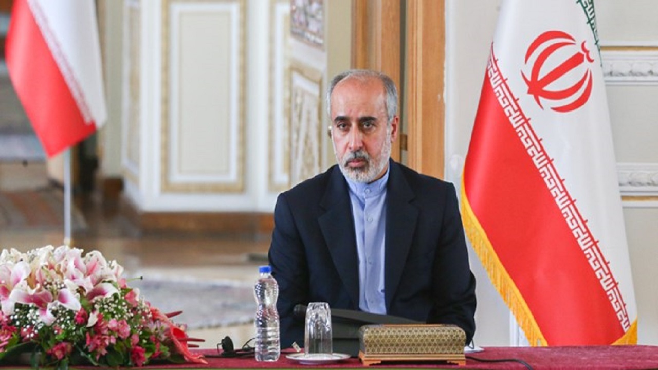 کنعانی حمله تروریستی در اوگاندا را به شدت محکوم کرد
