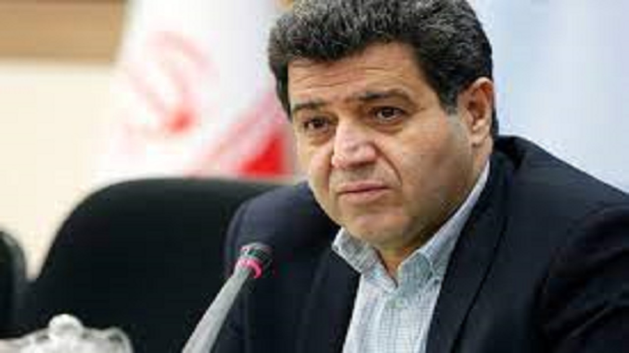 حسین سلاح‌ورزی رئيس اتاق بازرگانی ایران شد