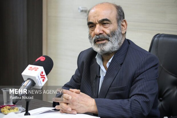 قاسم تبریزی