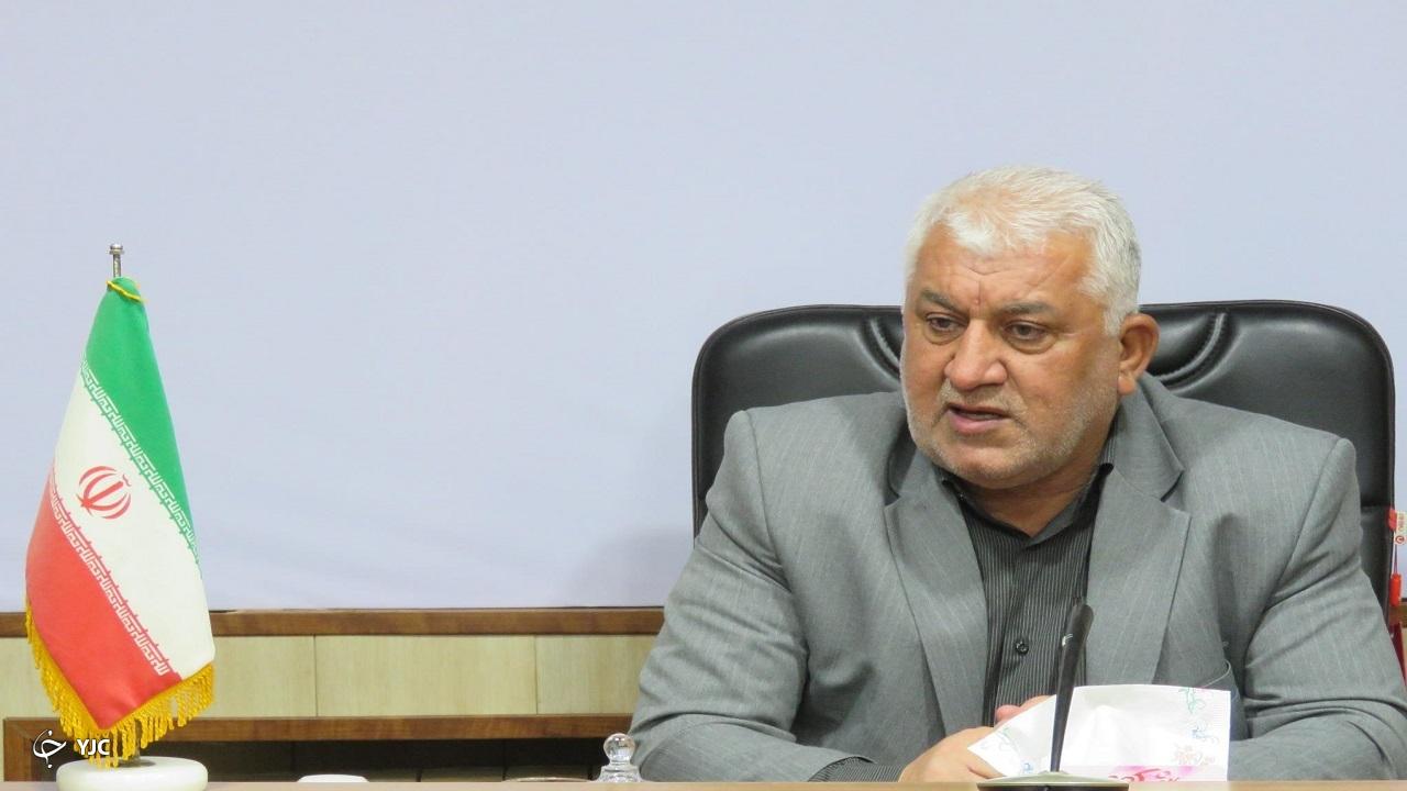 ساعت کاری مراکز خرید در مهاباد اعلام شد/تسهیل تحویل گندم