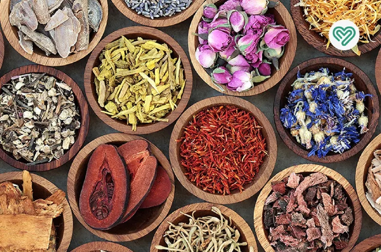 تولیدبیش از  ۶۰ گونه گیاه دارویی در استان اصفهان