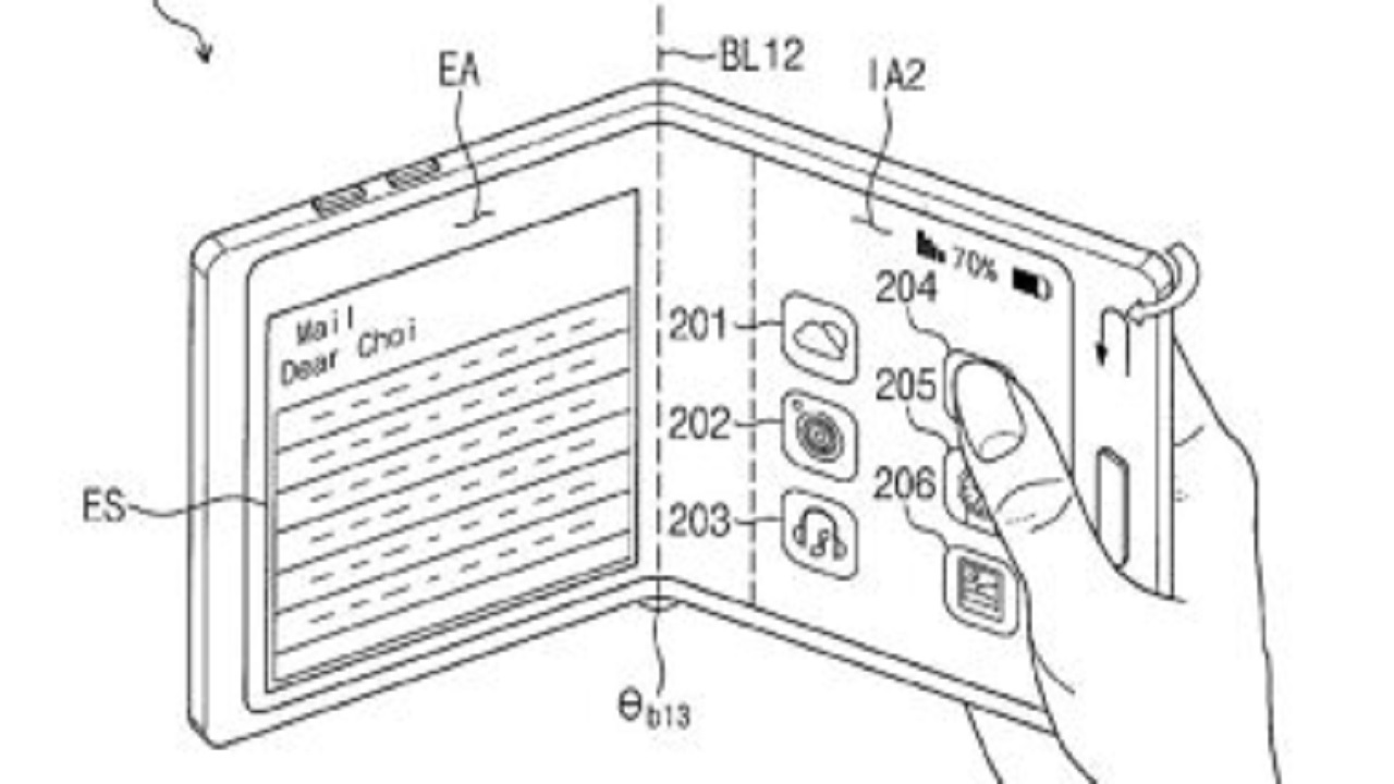 عرضه نیمی از گوشی‌های جهان با صفحه نمایش OLED در سال جاری