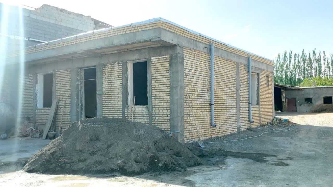 بیش از ۱۷ هزار واحد زلزله زده خوی تسهیلات دریافت می‌کنند