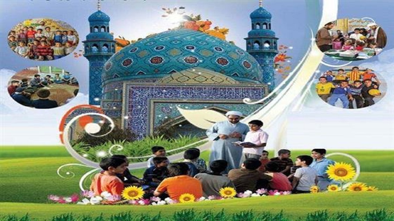 طرح تابستانی نشاط معنوی در ۲۴ بقاع متبرکه گلستان برگزار می‌شود