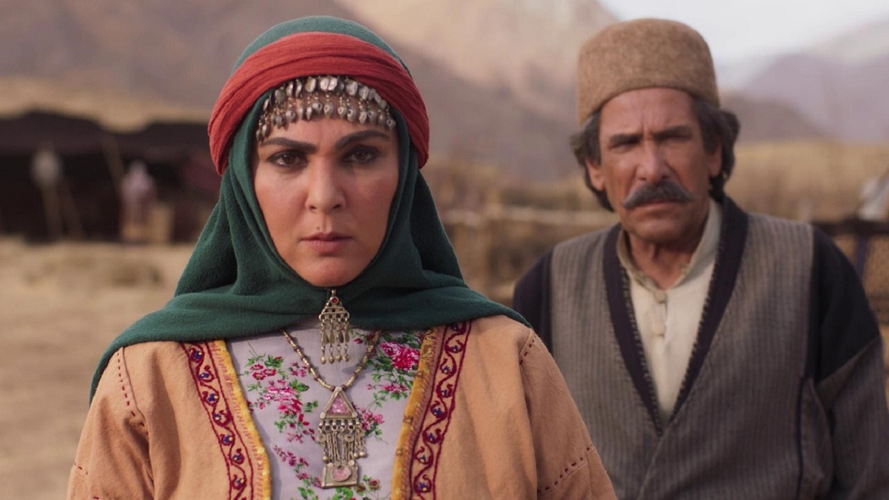 «آتش و باد»؛ روایتی عاشقانه و حماسی از عشایر ایران