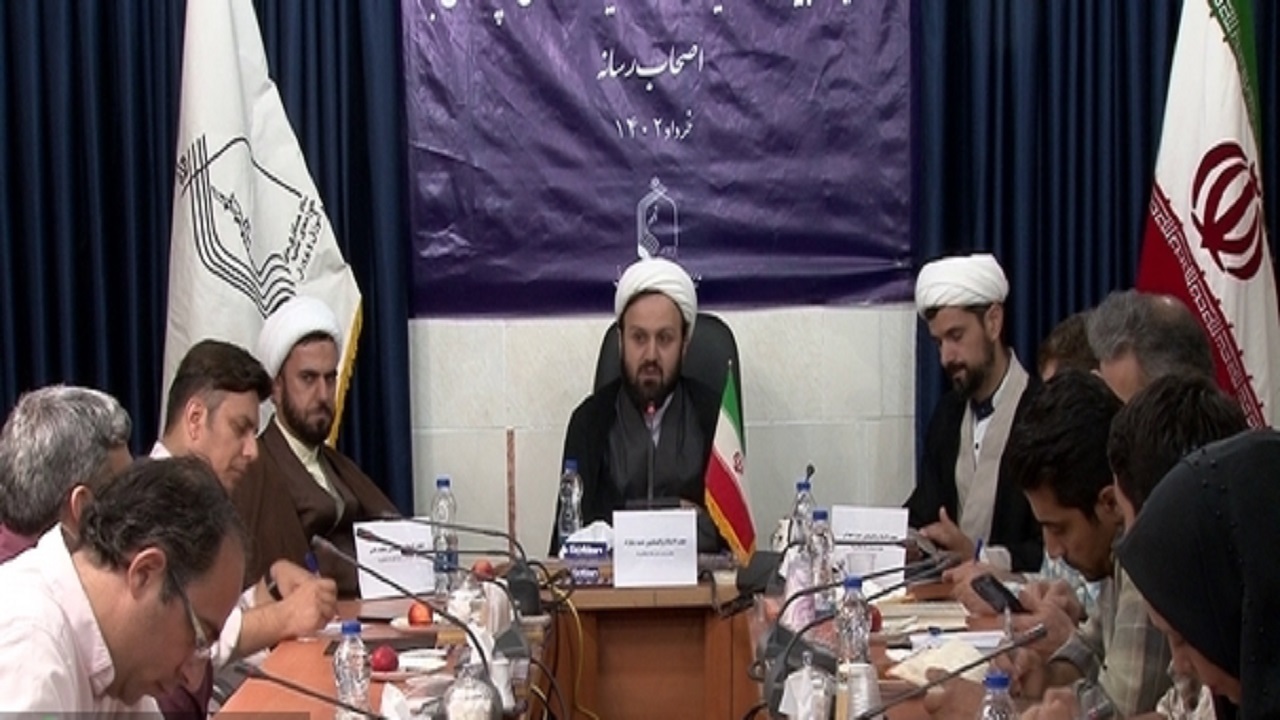 تمدید مهلت ارسال آثار به رویداد ملی «زنگ بهشت»