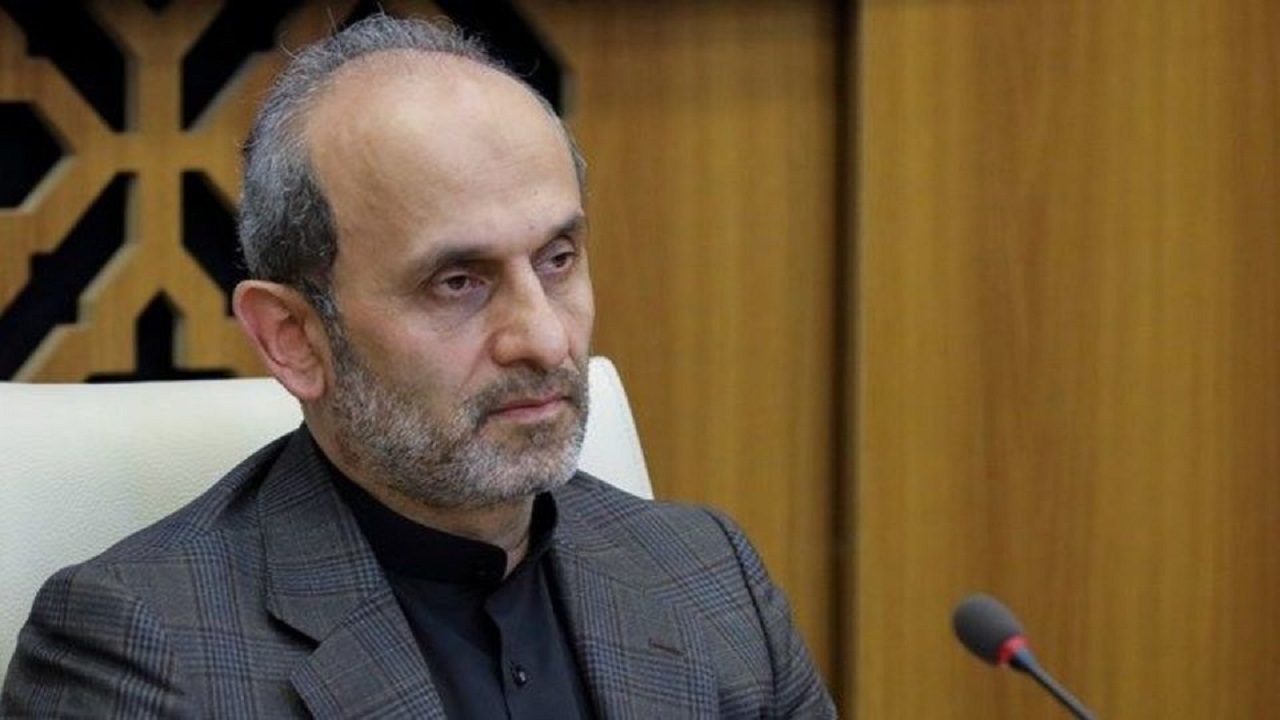 رسانه ملی و سینما هم‌خانواده و هم‌آرمان هستند