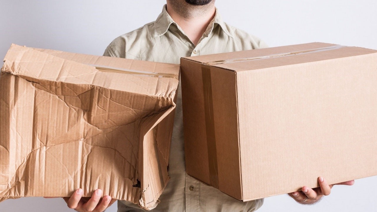 چطور با بیمه کردن بسته‌های پستی غرامت دریافت کنیم؟