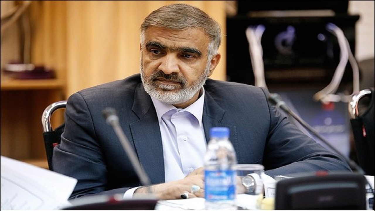 حسنوند رئیس کمیسیون انرژی مجلس باقی ماند