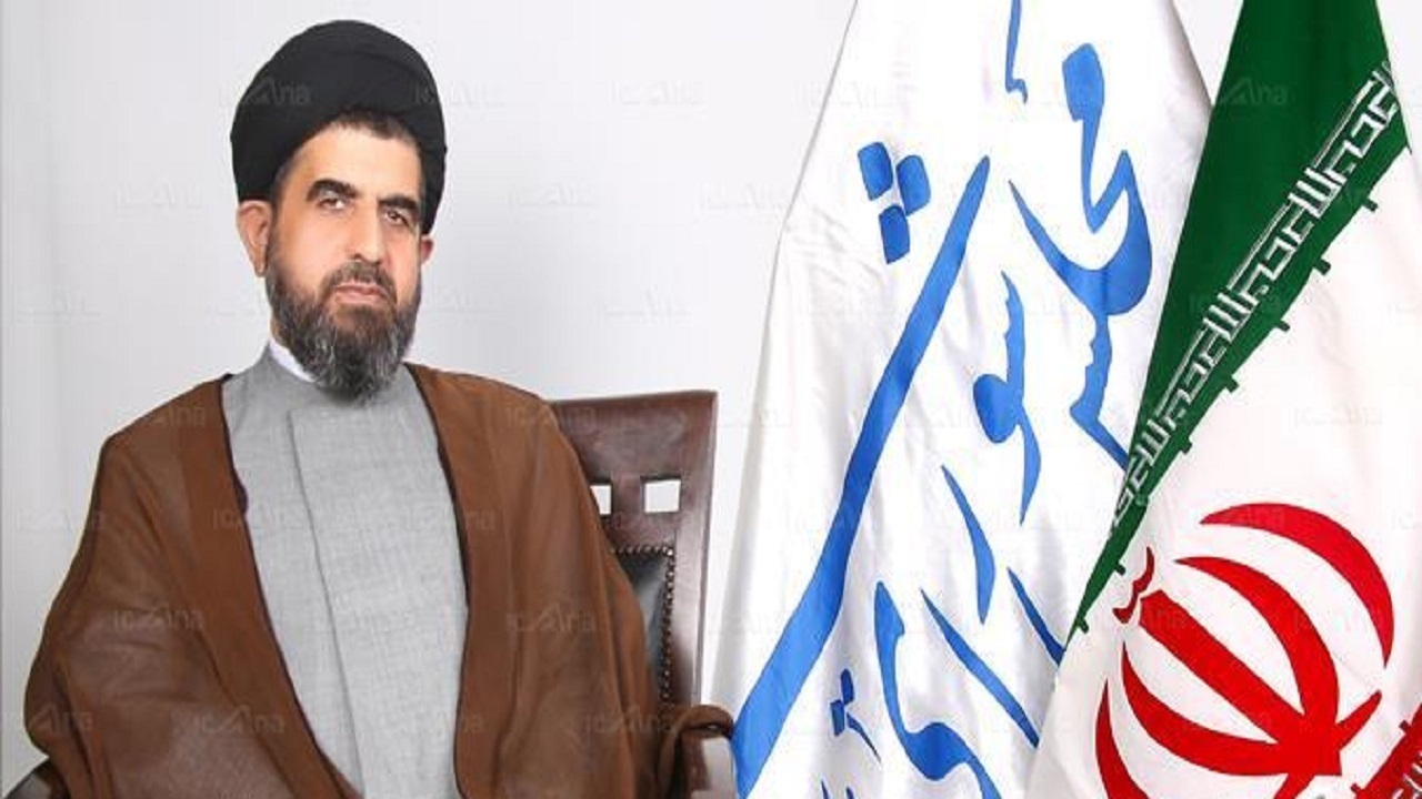 انتخاب حجت الاسلام موسوی لارگانی به عنوان  رئیس مجمع نمایندگان استان اصفهان