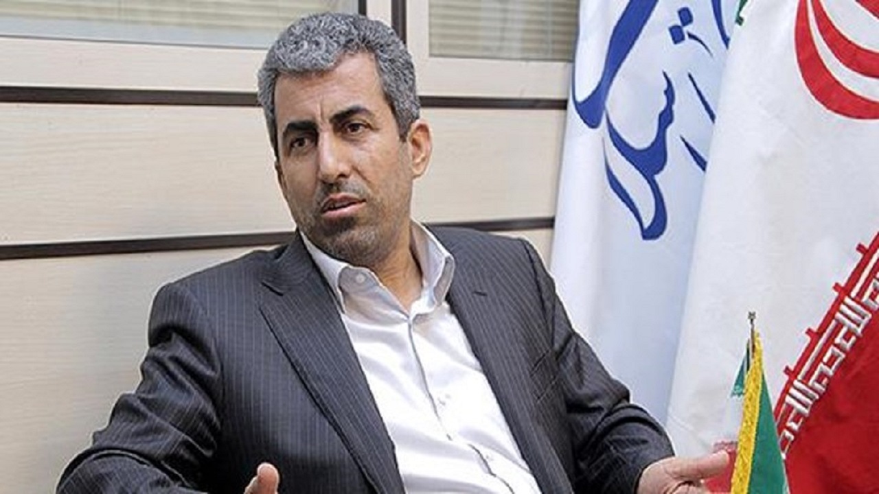 پورابراهیمی باز هم رییس کمیسیون اقتصادی مجلس باقی ماند