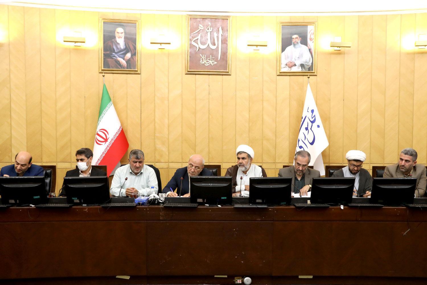 موافقت کمیسیون قضایی مجلس با اصل لایحه حمایت از فرهنگ عفاف و حجاب