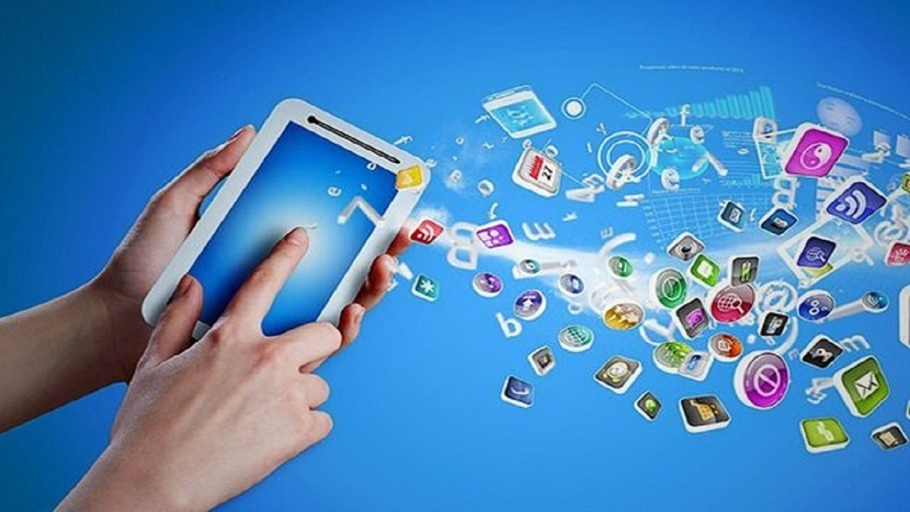 ظرفیت فضای مجازی برای مقابله با اعتیاد استفاده شود