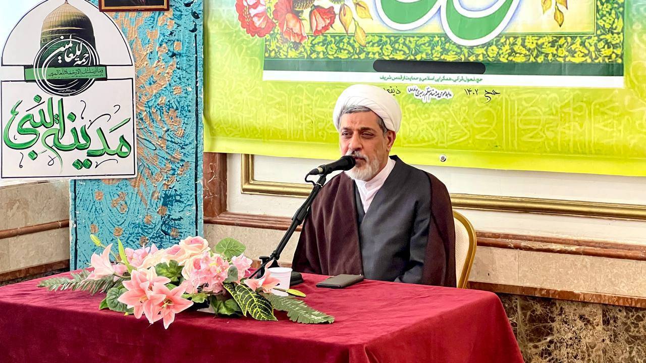 پنج دعای مهم که حجاج باید به آن توجه کنند