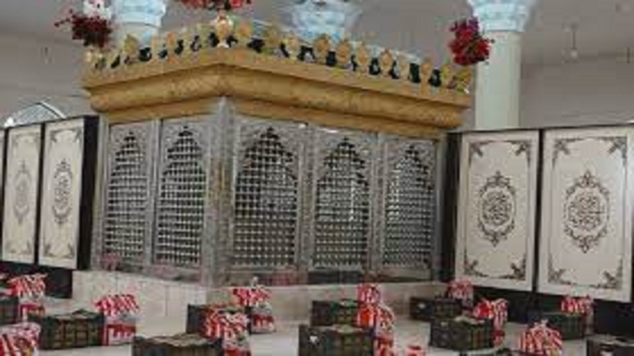 اجرای طرح قرار دوازدهم در بقاع متبرکه کهگیلویه و بویراحمد