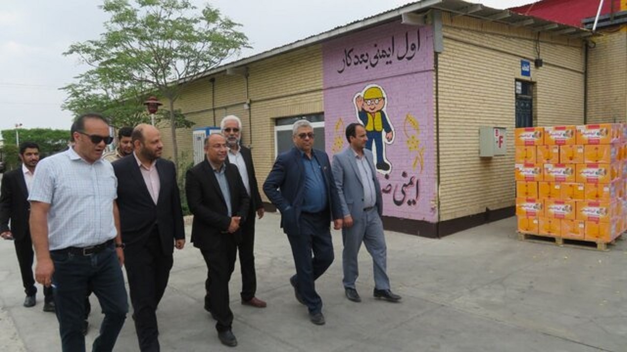 سیستان و بلوچستان می‌تواند خاستگاه تعاونی‌ها باشد