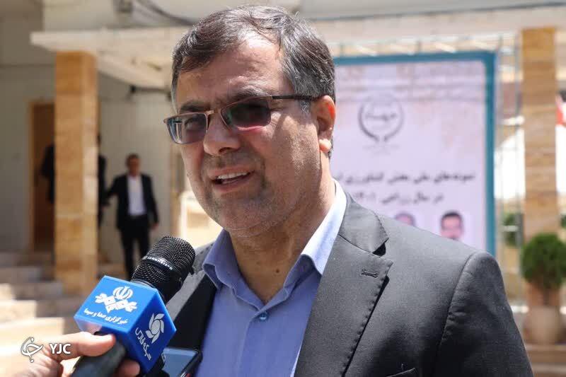 به دنبال تقویت سرمایه‌های اجتماعی بخش کشاورزی هستیم