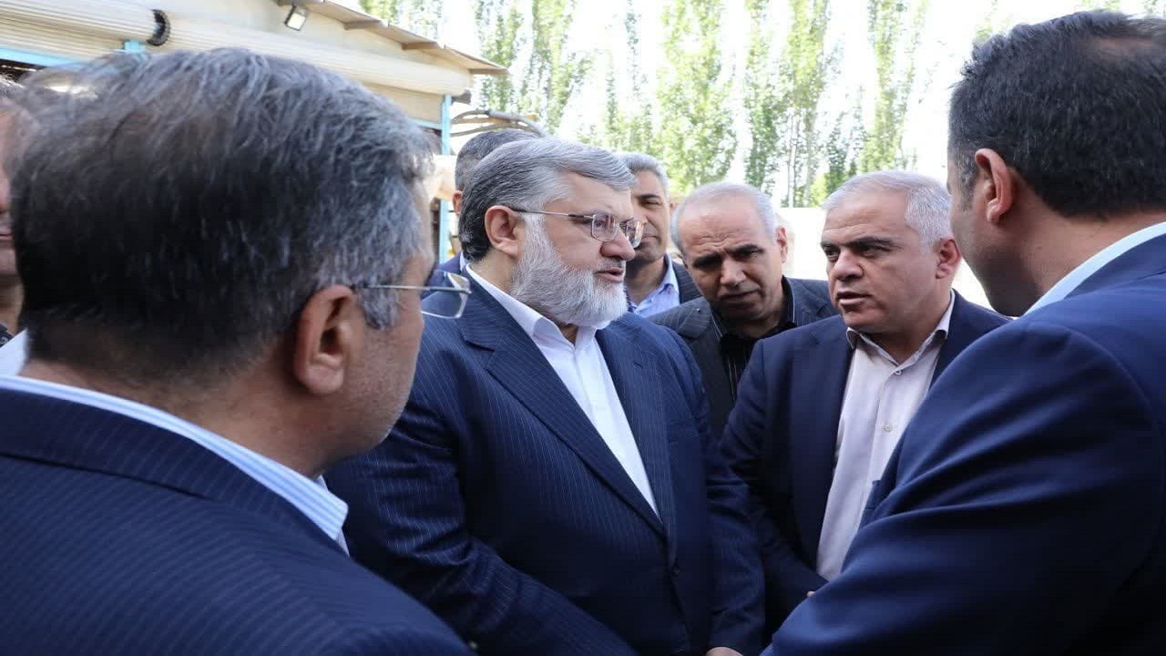 بازگشت ۱۴۰ واحد راکد آذربایجان غربی به چرخه تولید