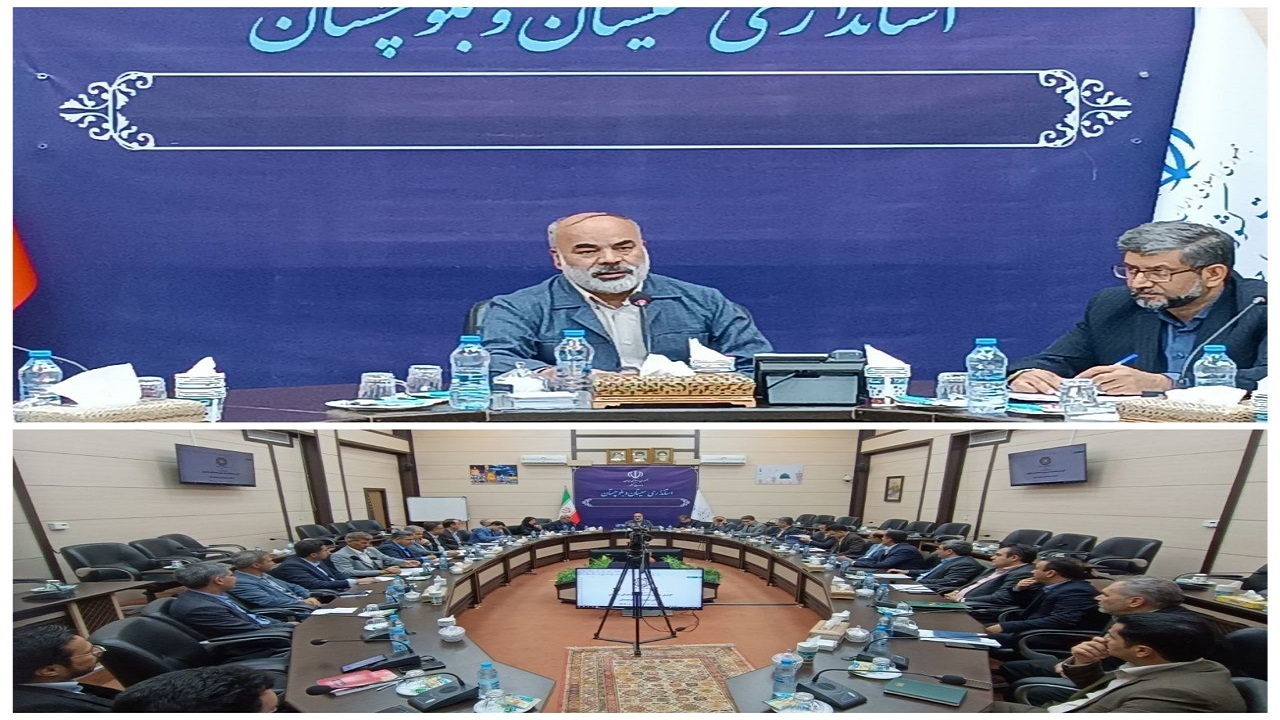 تبادلات بین المللی و صادرات و واردات استان نیازمند برنامه‌ریزی دقیق است