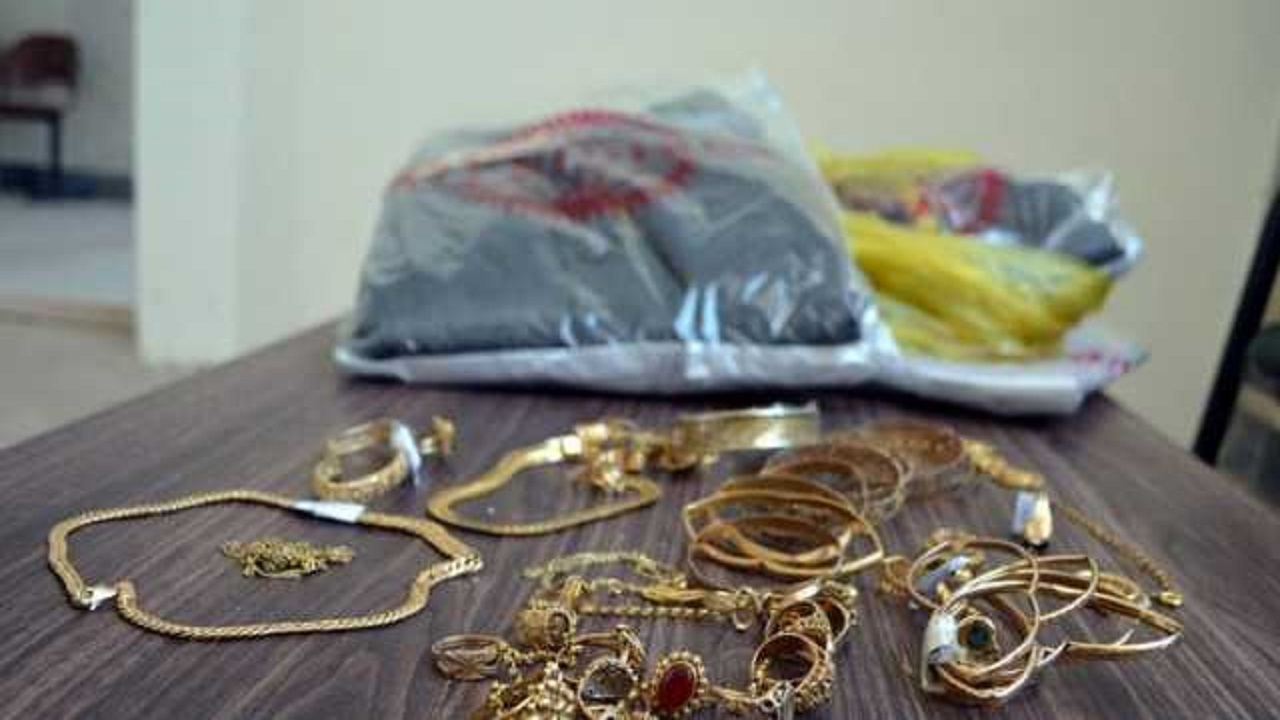 افشای راز سرقت ۳۰میلیاردی طلا از خانه خانم پرستار